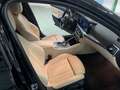BMW 330 Serie 330d Touring mhev 48V xdrive MSport auto Schwarz - thumbnail 31