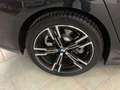 BMW 330 Serie 330d Touring mhev 48V xdrive MSport auto Schwarz - thumbnail 8