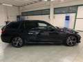 BMW 330 Serie 330d Touring mhev 48V xdrive MSport auto Schwarz - thumbnail 15