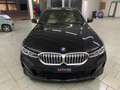BMW 330 Serie 330d Touring mhev 48V xdrive MSport auto Schwarz - thumbnail 36