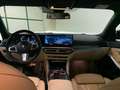 BMW 330 Serie 330d Touring mhev 48V xdrive MSport auto Schwarz - thumbnail 11
