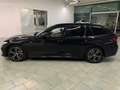 BMW 330 Serie 330d Touring mhev 48V xdrive MSport auto Schwarz - thumbnail 24