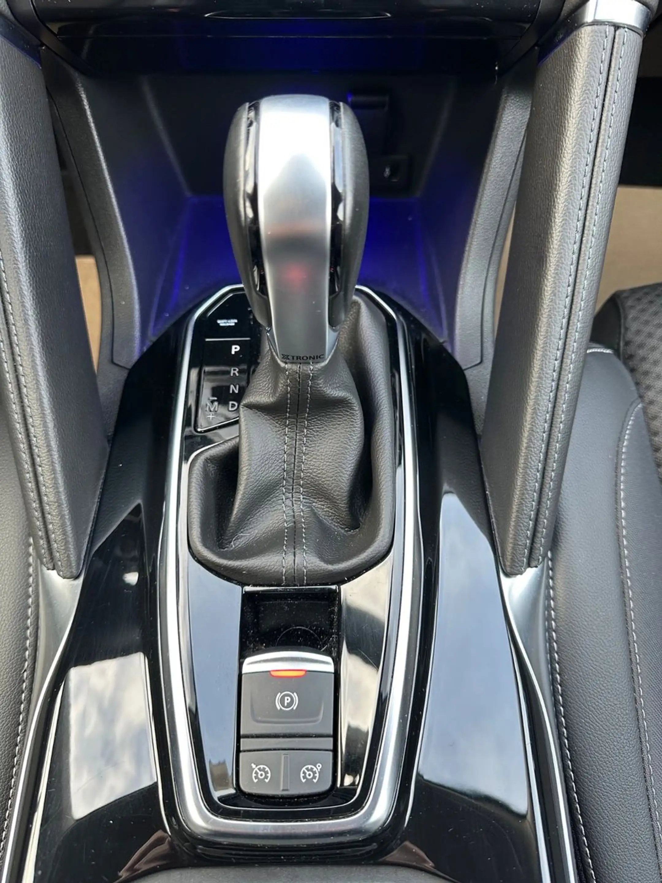 Renault Koleos LimitedKlima*Leder* Navi*Totwinkel AHK*Ka — photo 14