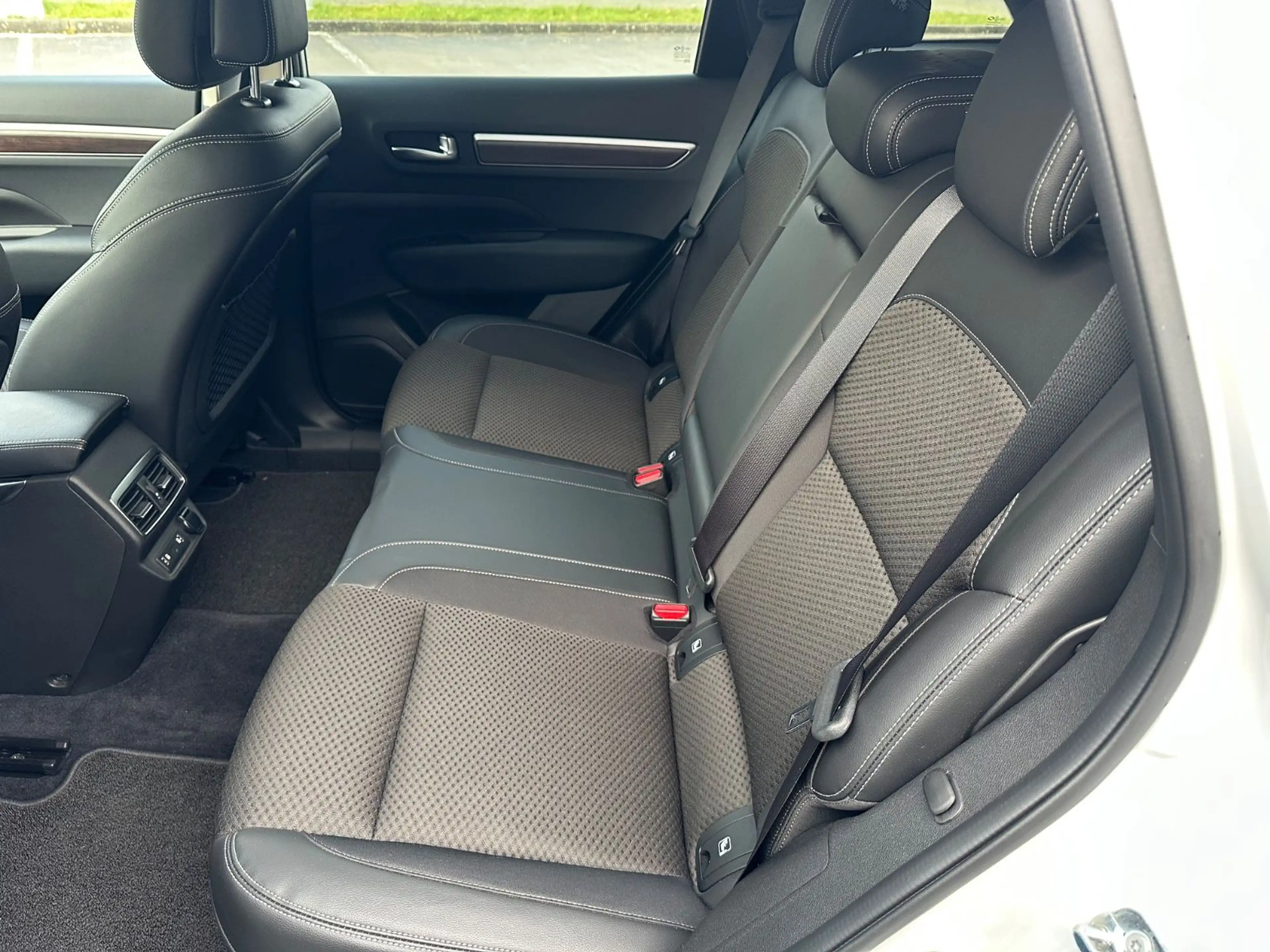 Renault Koleos LimitedKlima*Leder* Navi*Totwinkel AHK*Ka — photo 7