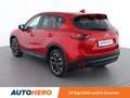Mazda CX-5 2.2 Turbodiesel Revolution Top AWD Rot - thumbnail 4