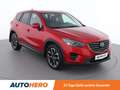 Mazda CX-5 2.2 Turbodiesel Revolution Top AWD Rot - thumbnail 8