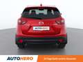 Mazda CX-5 2.2 Turbodiesel Revolution Top AWD Rot - thumbnail 5