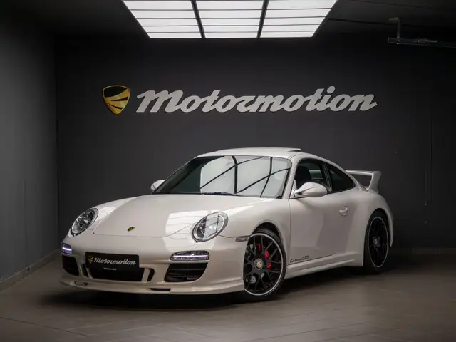 Porsche 997