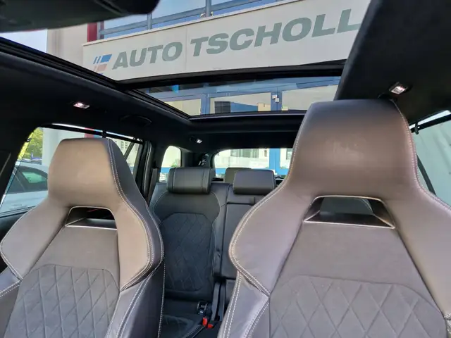Skoda Kodiaq view 17