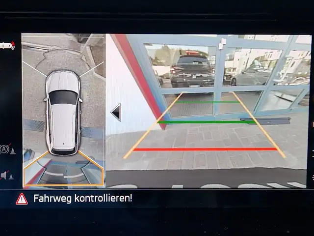 Skoda Kodiaq view 15