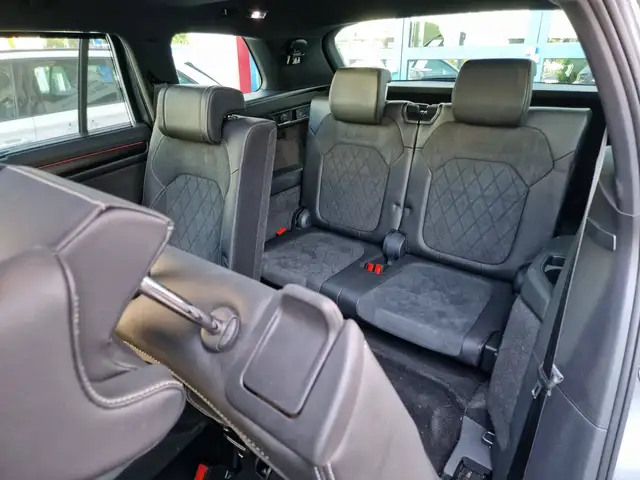 Skoda Kodiaq view 21