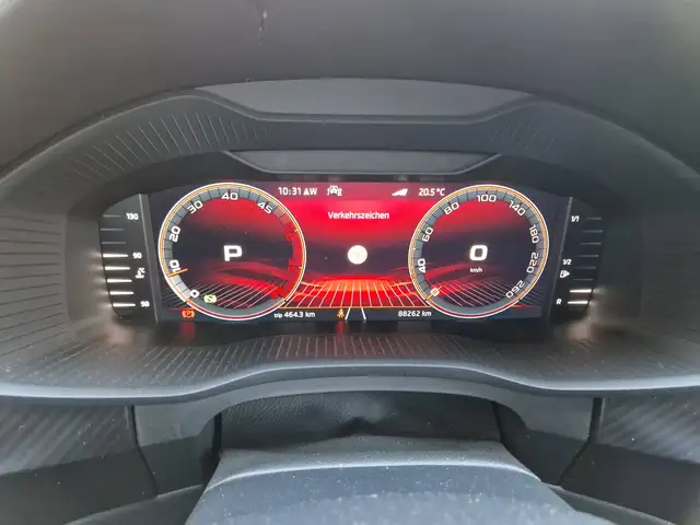 Skoda Kodiaq view 13