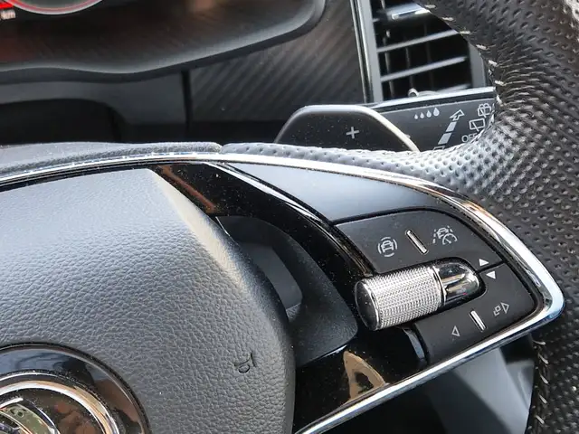 Skoda Kodiaq view 12