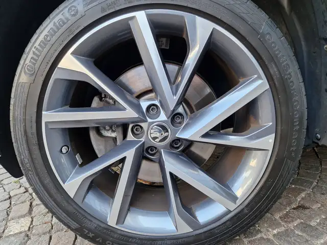 Skoda Kodiaq view 7