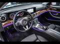 Mercedes-Benz E 220 220 d 194ch 9G-Tronic Noir - thumbnail 10