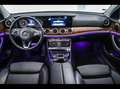 Mercedes-Benz E 220 220 d 194ch 9G-Tronic Noir - thumbnail 11