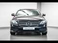 Mercedes-Benz E 220 220 d 194ch 9G-Tronic Noir - thumbnail 2