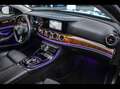 Mercedes-Benz E 220 220 d 194ch 9G-Tronic Noir - thumbnail 13