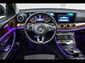 Mercedes-Benz E 220 220 d 194ch 9G-Tronic Noir - thumbnail 12