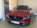 Mazda CX-30 e-SKYACTIV X 186 6AT Exclusive-line COMB DASO DESI Roşu - thumbnail 2
