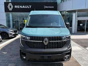 Master T35 2.0 BluedCi 150CV PM-TM Furgone