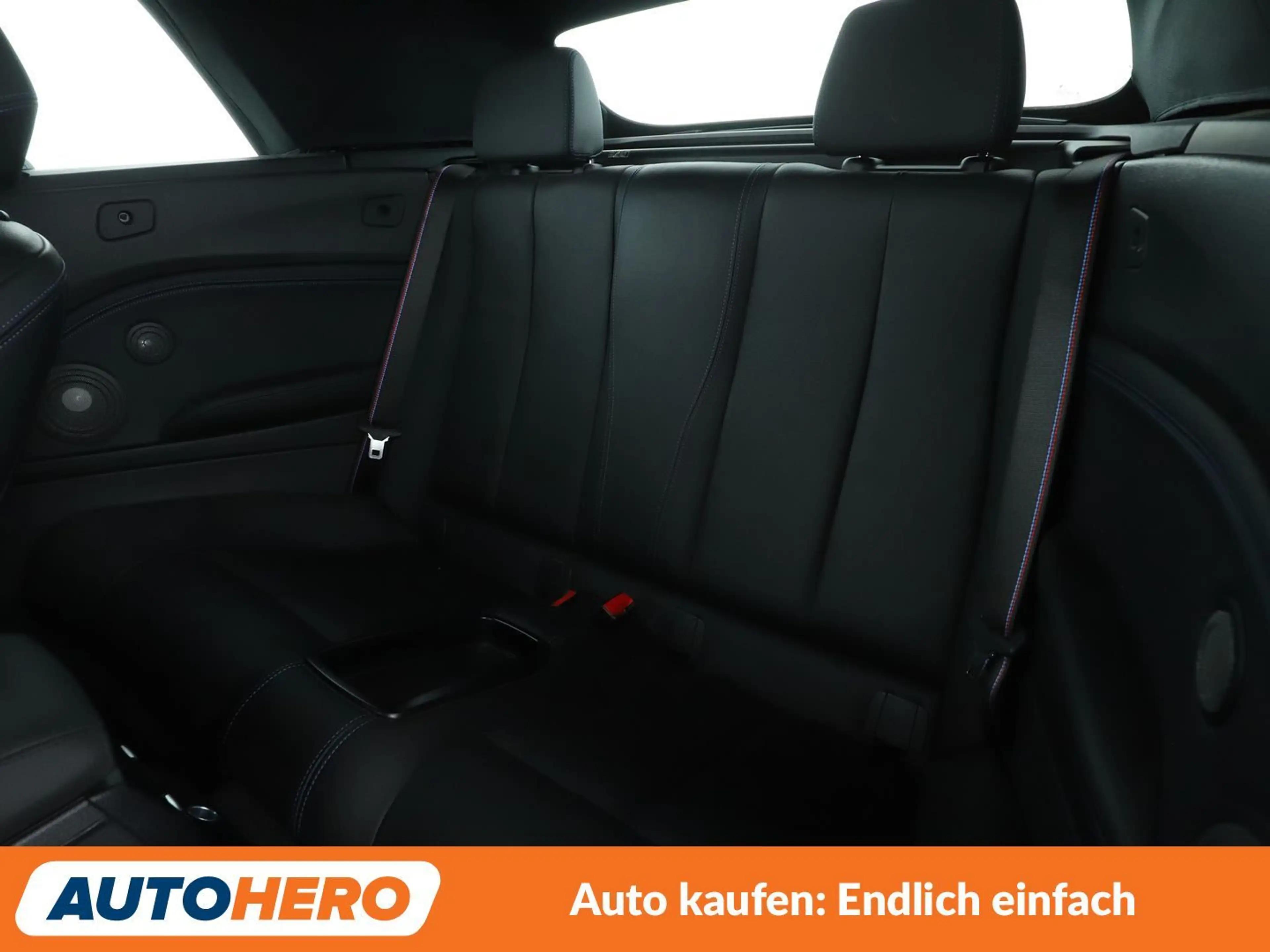BMW 230 230i M Sport Aut.*NAVI*ACC*CAM*PDC*SHZ*LIM* — photo 14