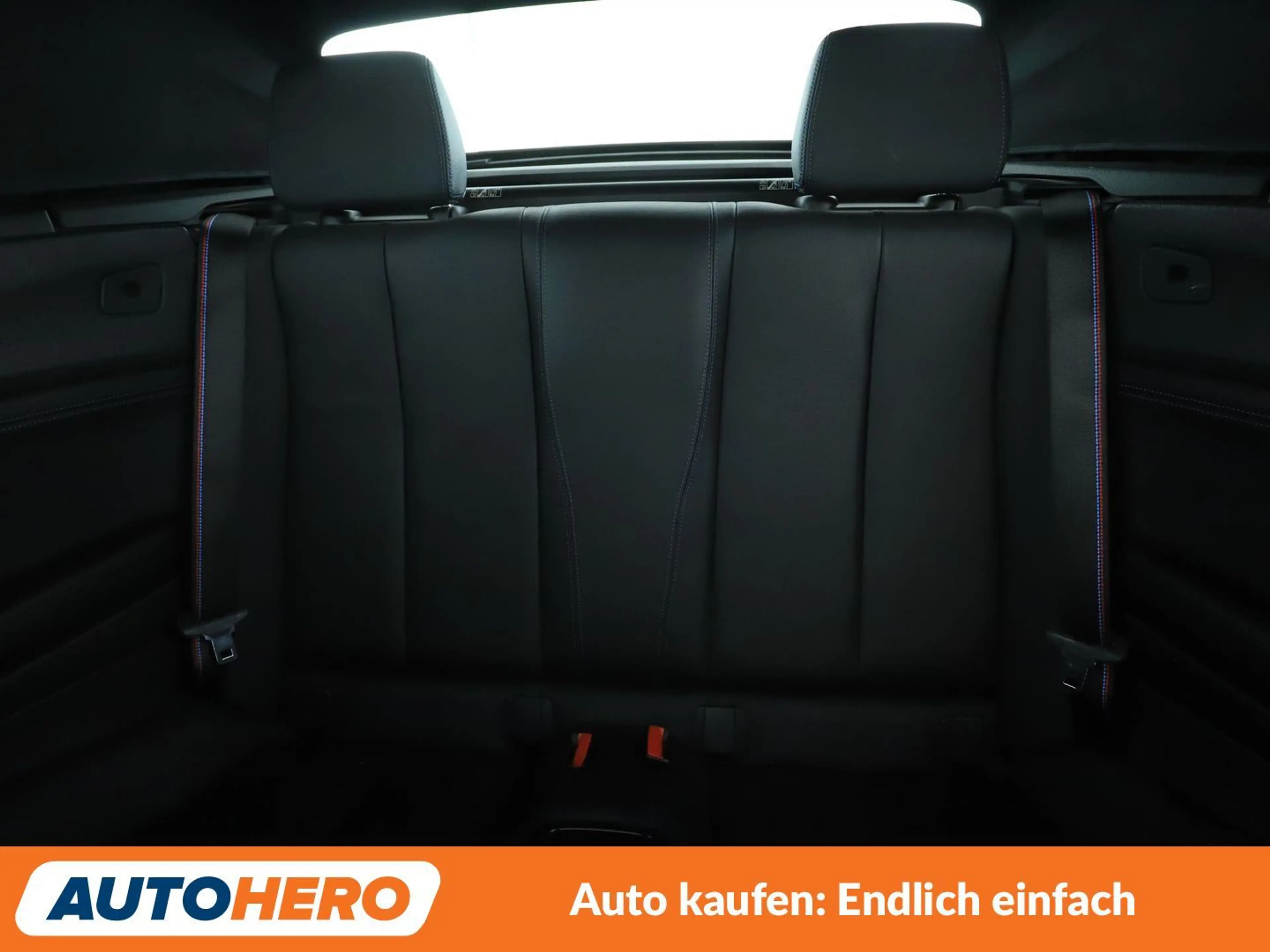 BMW 230 230i M Sport Aut.*NAVI*ACC*CAM*PDC*SHZ*LIM* — photo 15