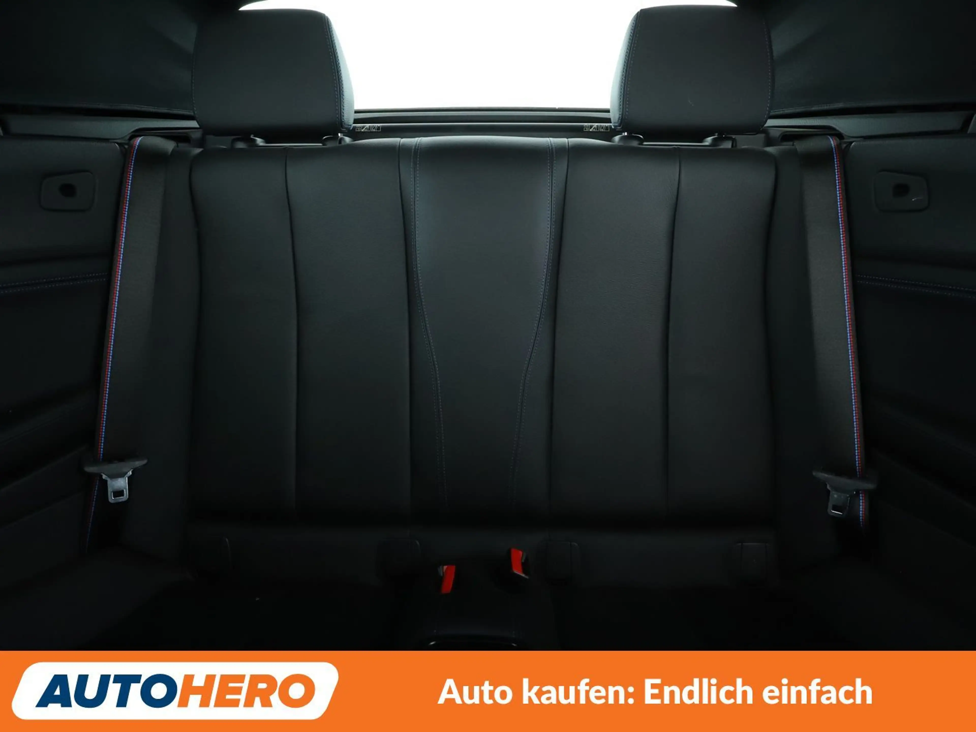 BMW 230 230i M Sport Aut.*NAVI*ACC*CAM*PDC*SHZ*LIM* — photo 15