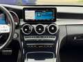 Mercedes-Benz C 400 T AMG Line 4Matic Schwarz - thumbnail 29