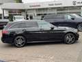 Mercedes-Benz C 400 T AMG Line 4Matic Schwarz - thumbnail 3