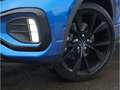 Volkswagen T-Roc R-Line Bleu - thumbnail 5