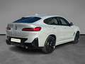 BMW X4 xdrive20d mhev 48V Msport auto Grigio - thumbnail 5