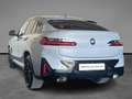BMW X4 xdrive20d mhev 48V Msport auto Grigio - thumbnail 3