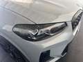 BMW X4 xdrive20d mhev 48V Msport auto Grigio - thumbnail 8