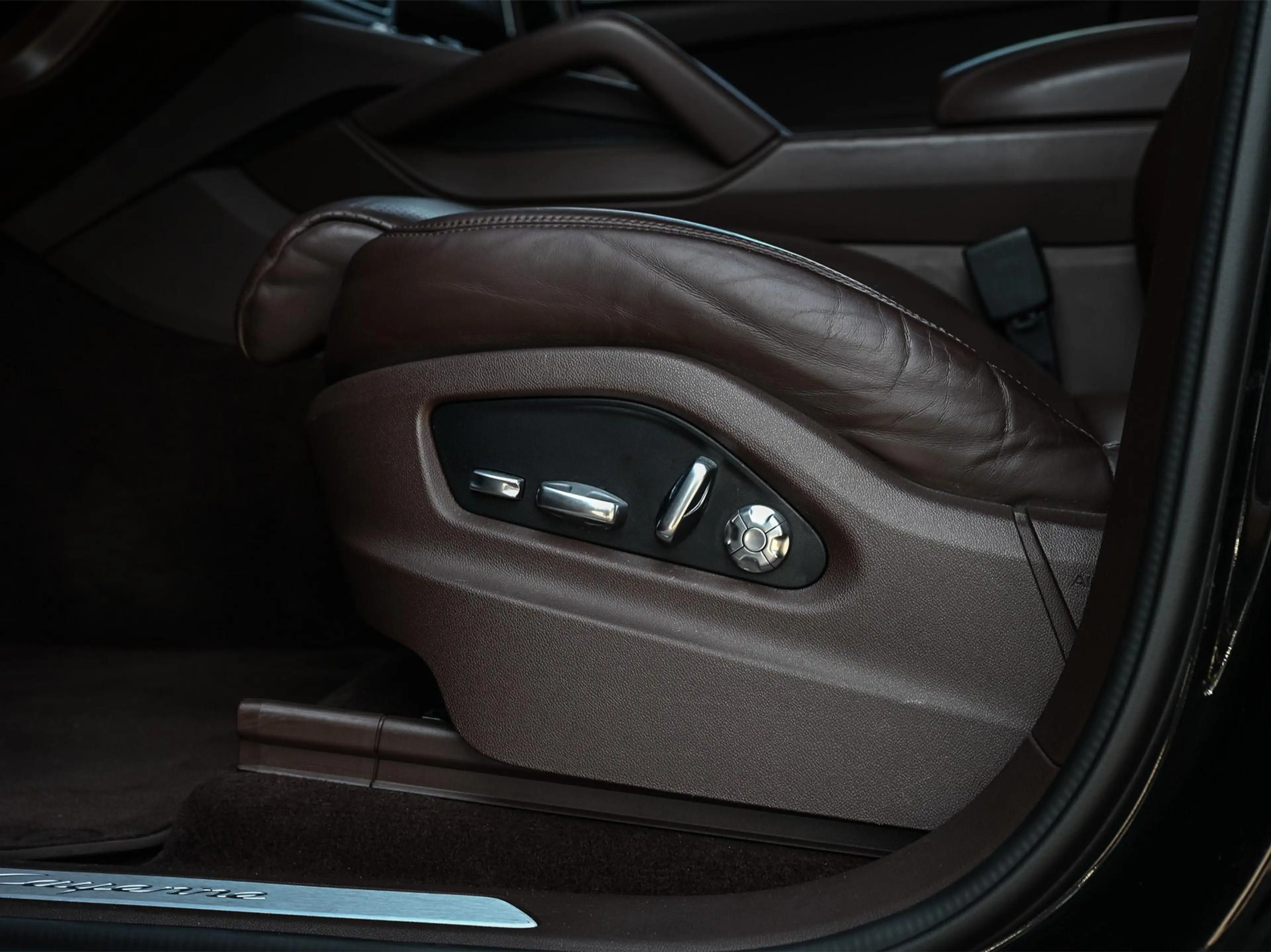 Porsche Cayenne 3.0 E-Hybrid NL-Auto | Panoramadak | Bose | 360 Ca — photo 10