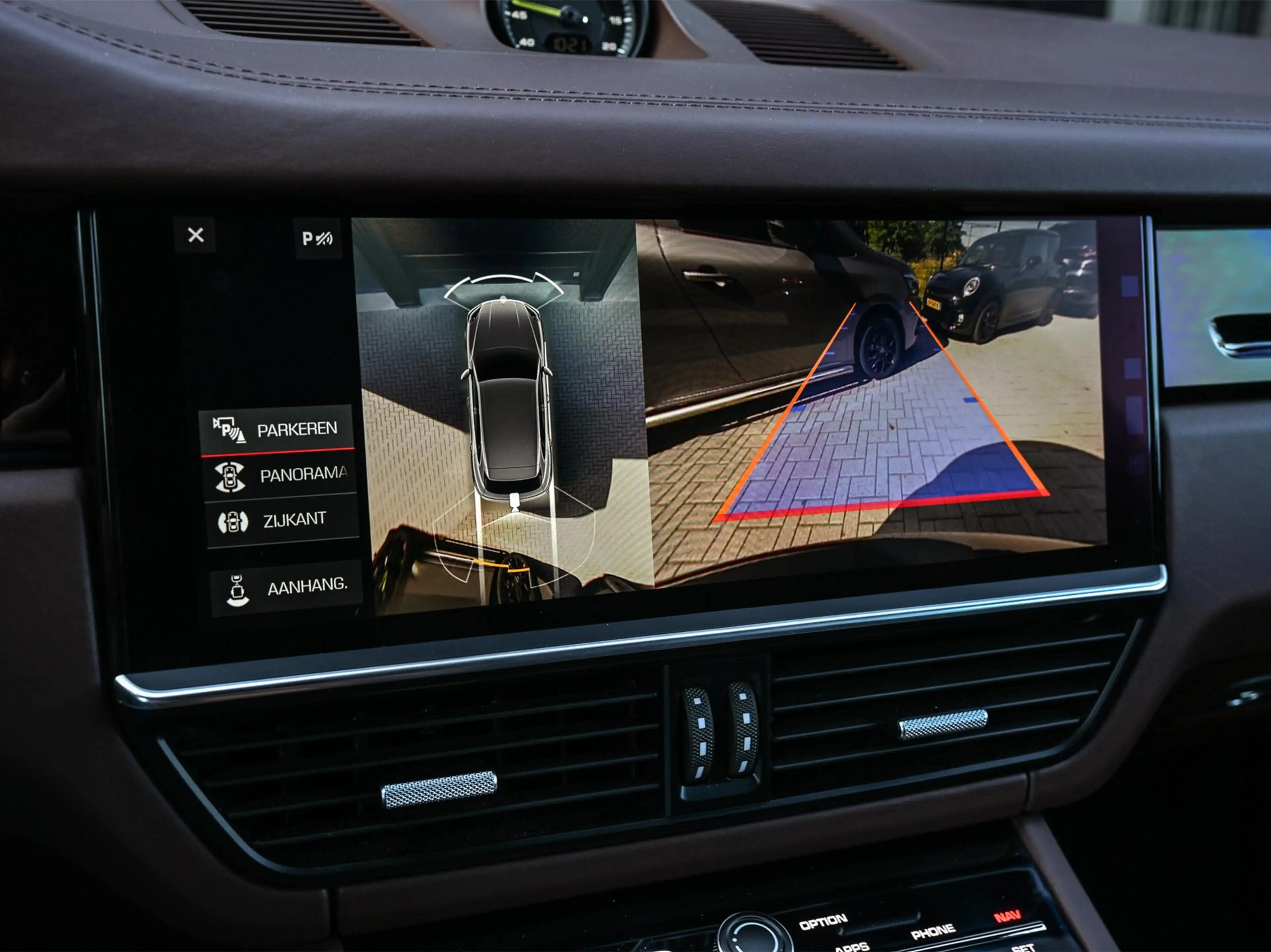 Porsche Cayenne 3.0 E-Hybrid NL-Auto | Panoramadak | Bose | 360 Ca — photo 4