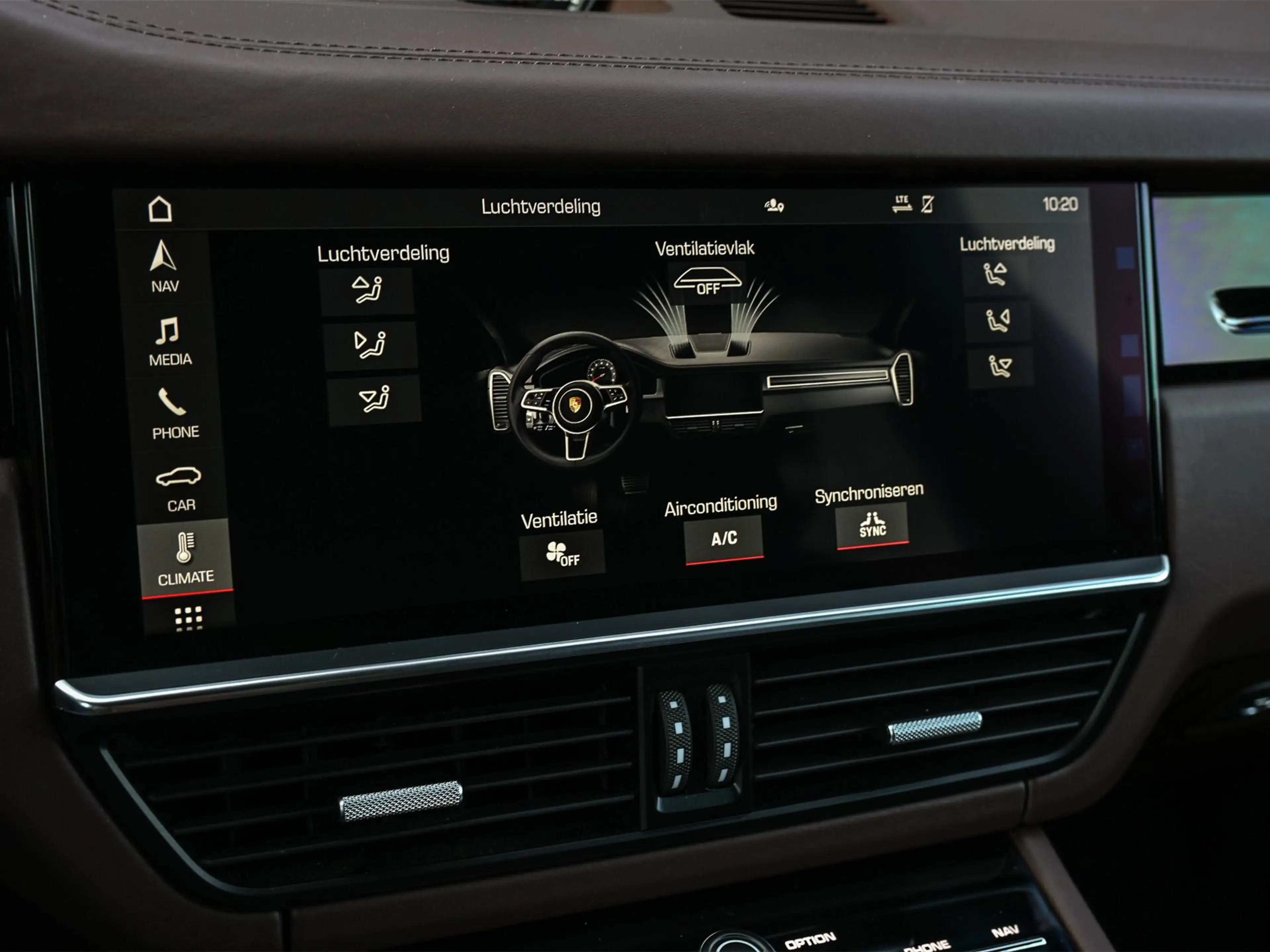 Porsche Cayenne 3.0 E-Hybrid NL-Auto | Panoramadak | Bose | 360 Ca — photo 15