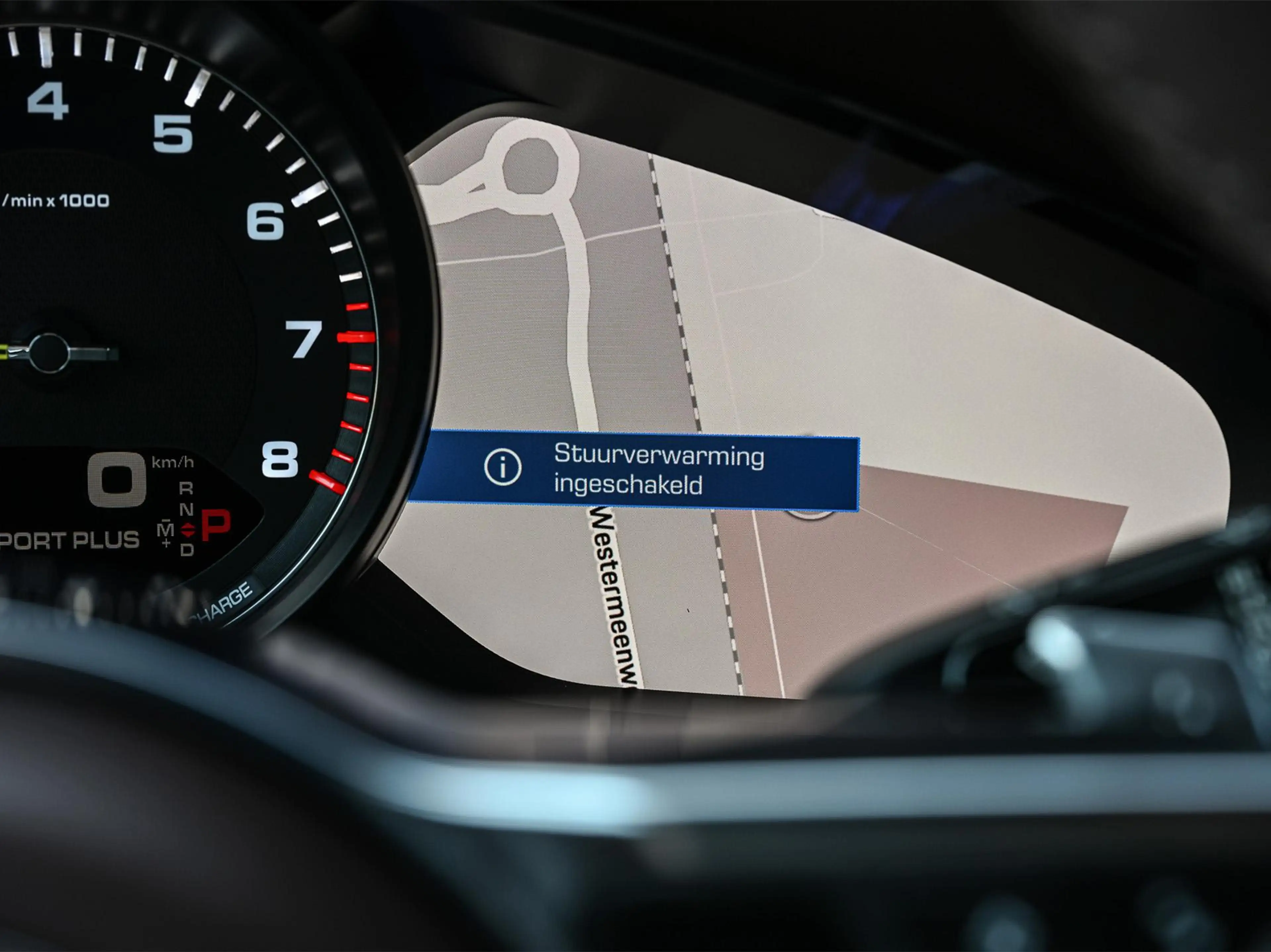 Porsche Cayenne 3.0 E-Hybrid NL-Auto | Panoramadak | Bose | 360 Ca — photo 13
