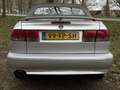 Saab 9-3 Cabrio 2.0T Aero NL-Auto Grijs - thumbnail 9