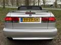 Saab 9-3 Cabrio 2.0T Aero NL-Auto Grijs - thumbnail 10