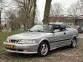 Saab 9-3 Cabrio 2.0T Aero NL-Auto Grijs - thumbnail 6
