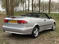 Saab 9-3 Cabrio 2.0T Aero NL-Auto Grijs - thumbnail 12