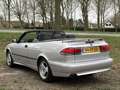 Saab 9-3 Cabrio 2.0T Aero NL-Auto Grijs - thumbnail 8