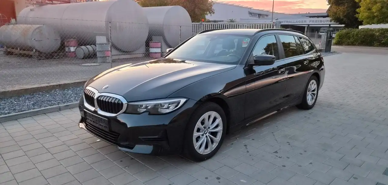 BMW 318