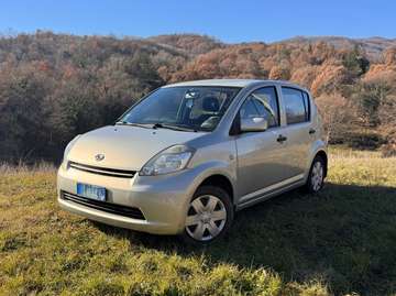 1.3 Mio 4wd