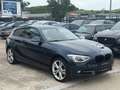 BMW 118 d Sport Line/SHZ/Navi/Klima/Bi-Xenon Blau - thumbnail 4