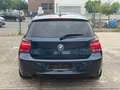 BMW 118 d Sport Line/SHZ/Navi/Klima/Bi-Xenon Blau - thumbnail 7