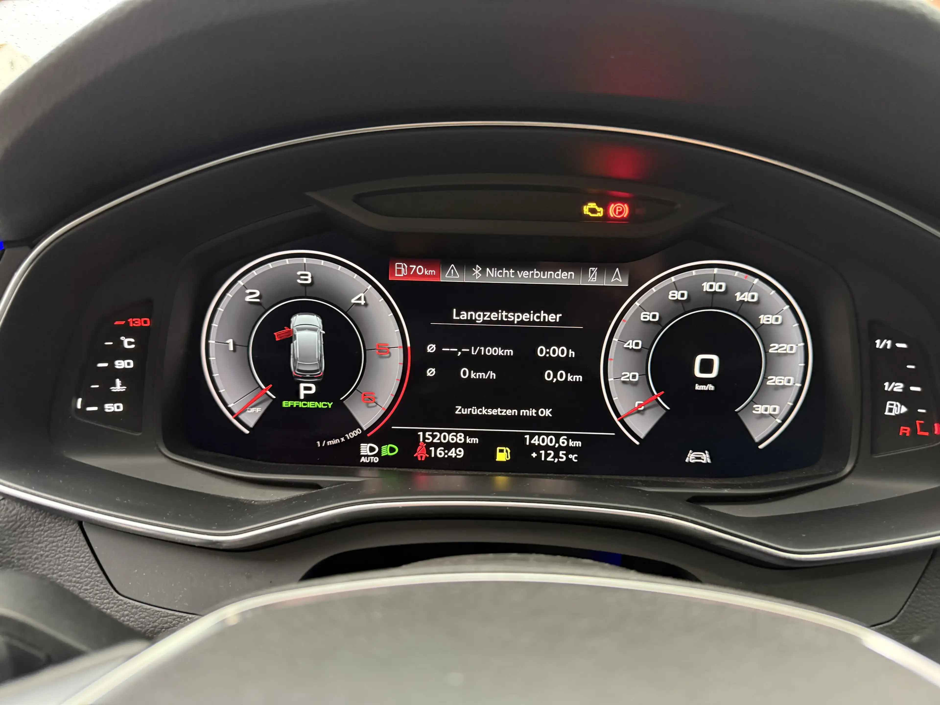 Audi A6 45 TDI quattro sport — photo 11