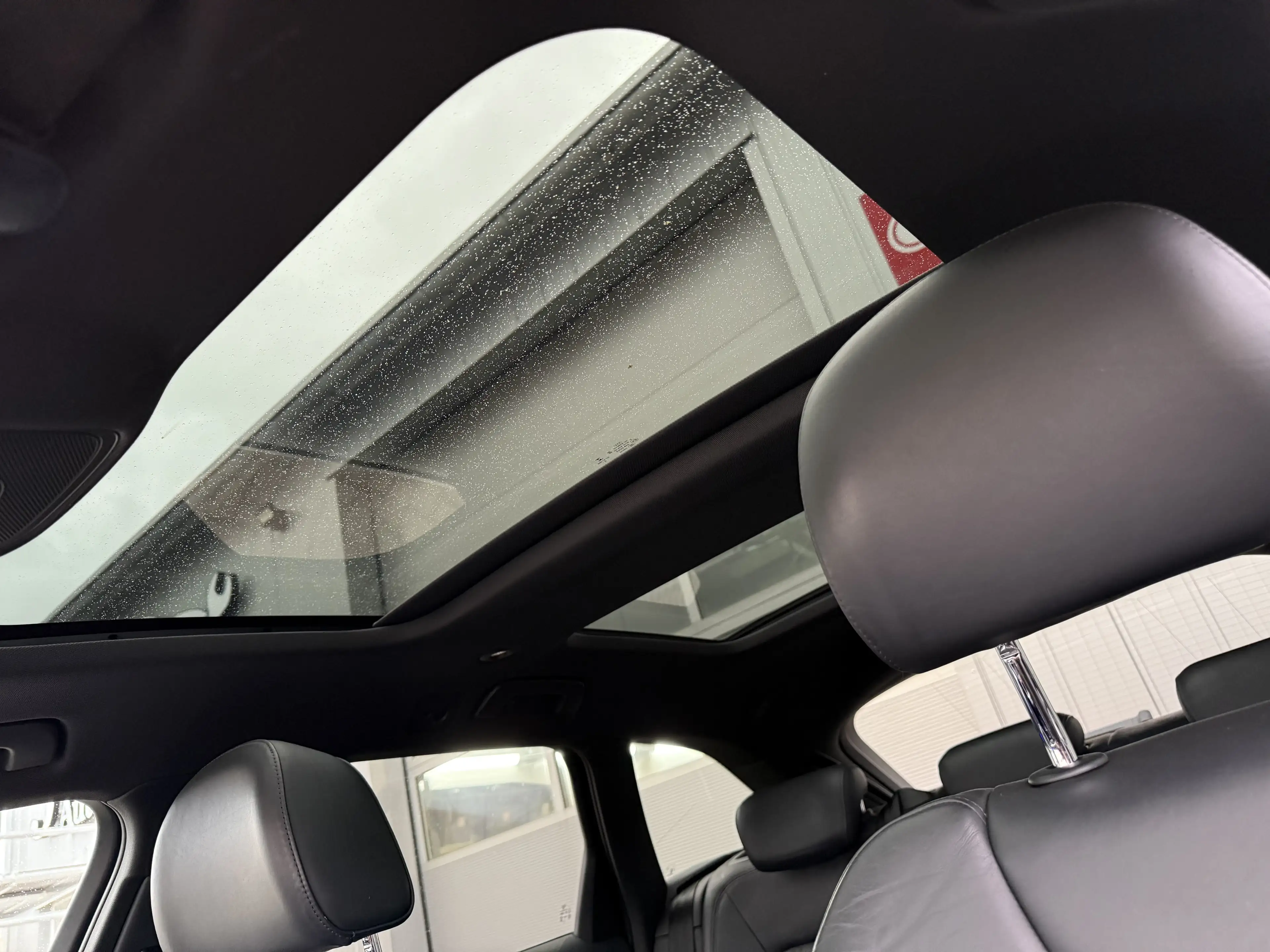Audi A6 45 TDI quattro sport — photo 12