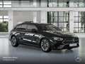 Mercedes-Benz CLA 180 PROGRESSIVE+NIGHT+PANO+360°+MULTIBEAM+7G Schwarz - thumbnail 17